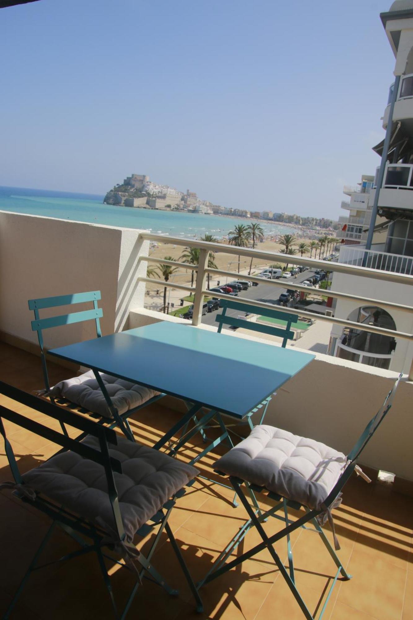 La Casa De Peces Apartment *