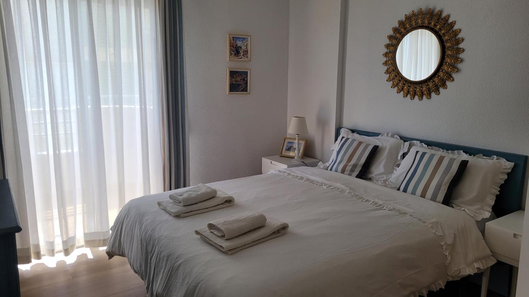 La Casa De Peces Apartament *