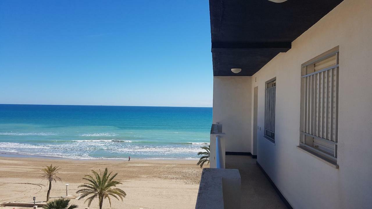 La Casa De Peces